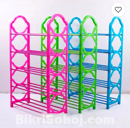 Shoe Rack